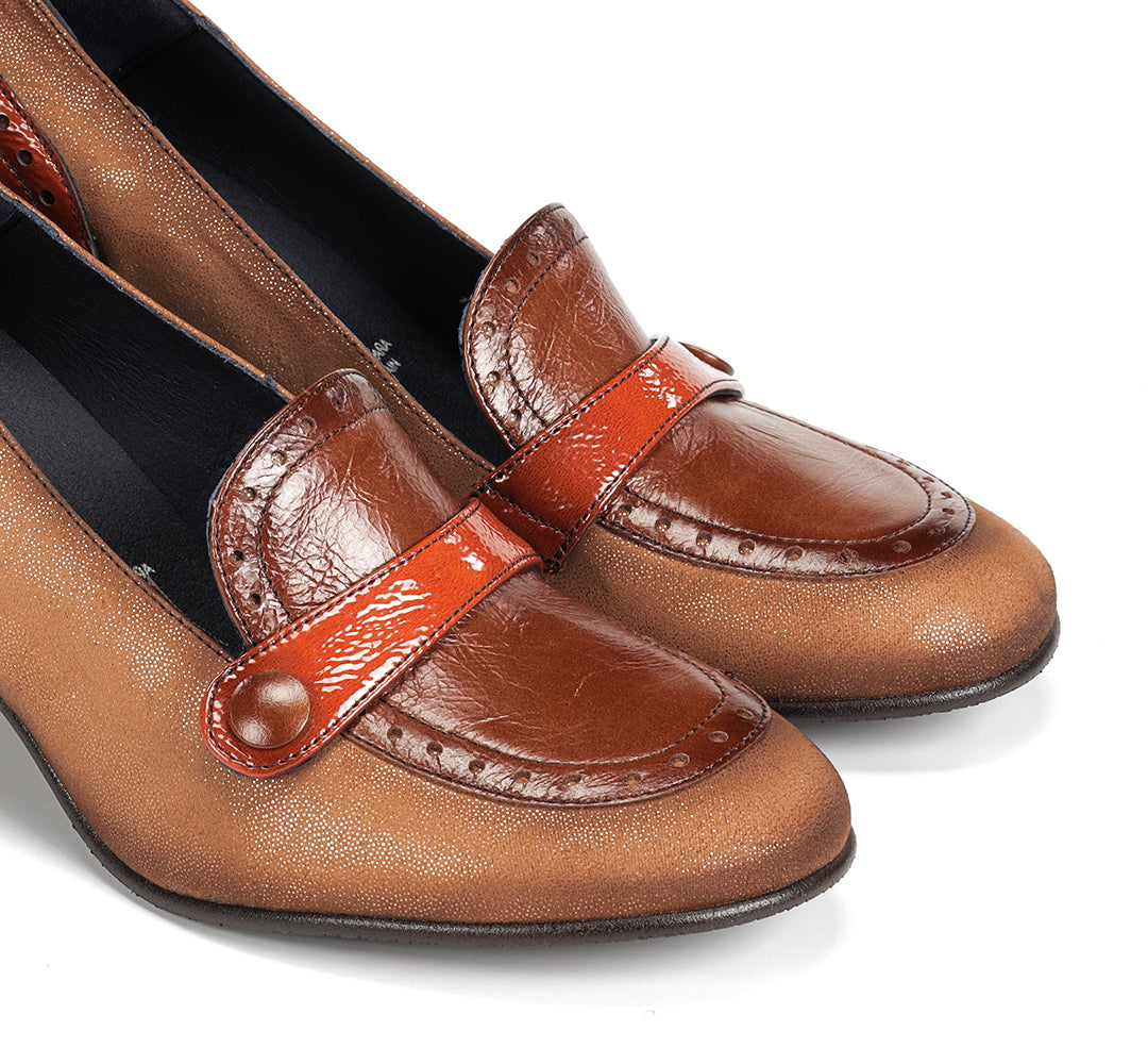 escarpins-dorking-d9614-marron-mocassi-karston-niort