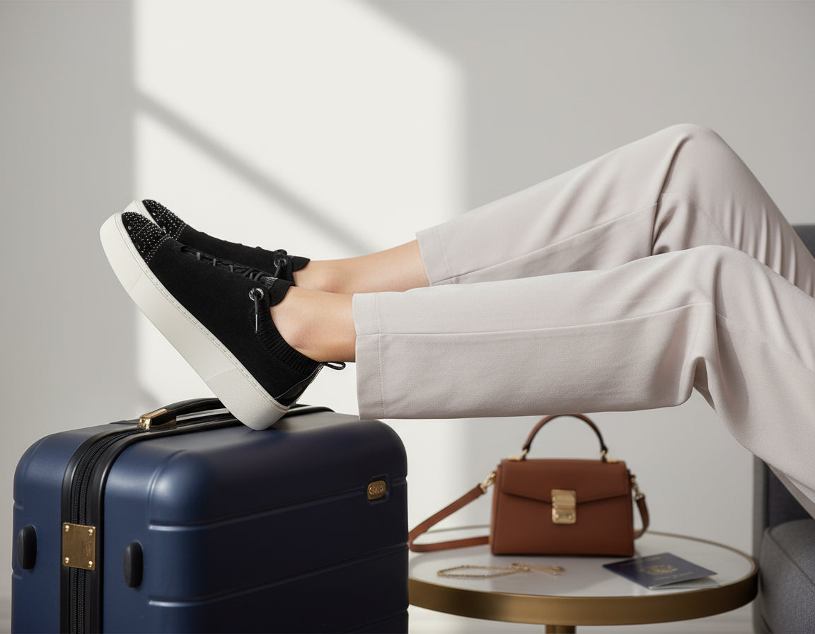 BASKET-FUGITIVE-texana-noir-MOCASSI-LES-SABLES