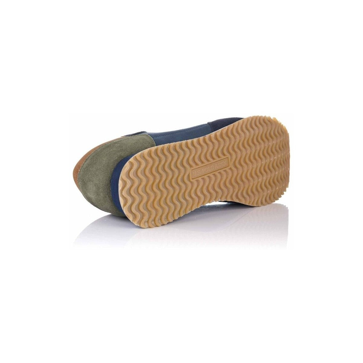 Us-Polo cleef006a Mocassi Chausseur