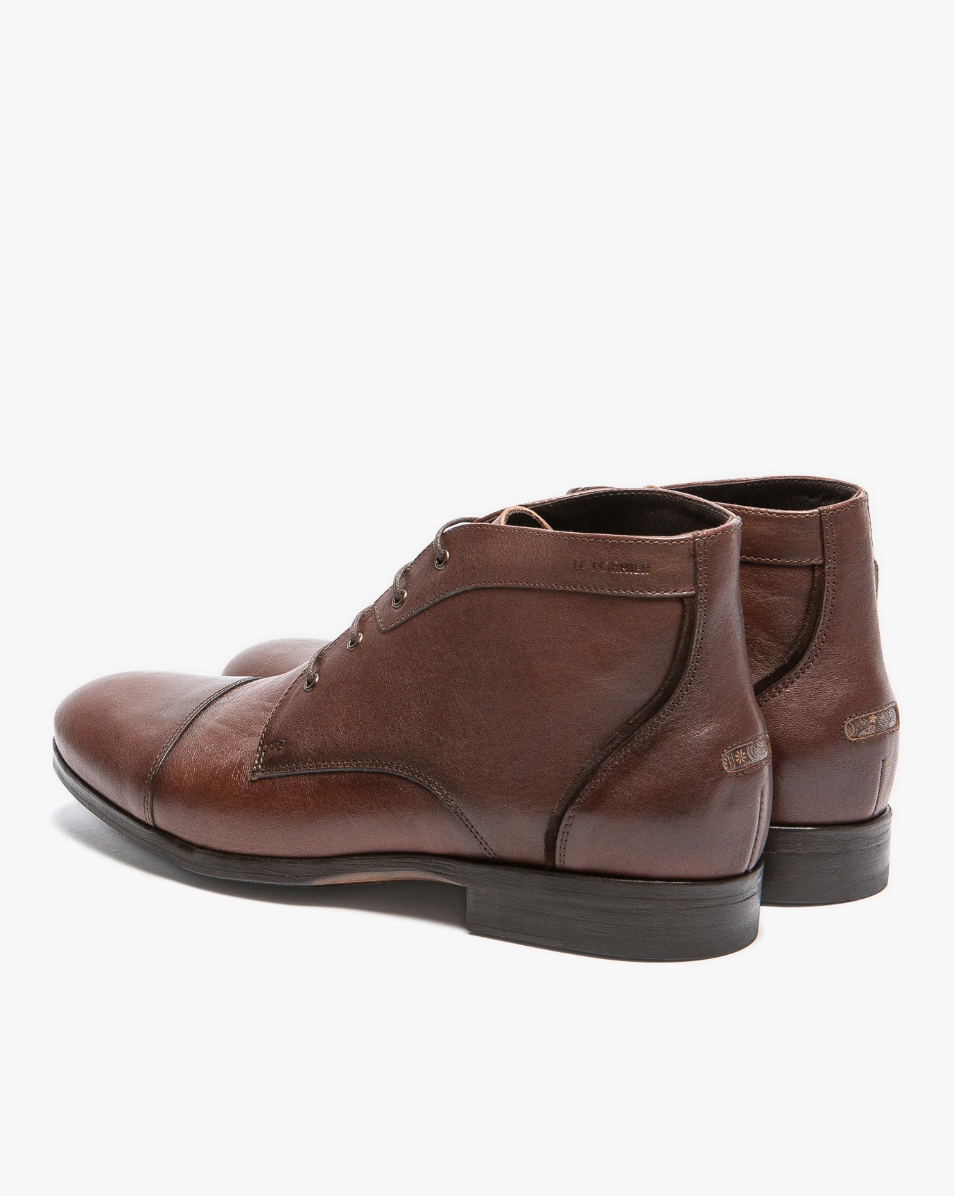 Boots-le-formier-argentan-marron-a-mocassi-les-sables-d-olonne-karston-niort