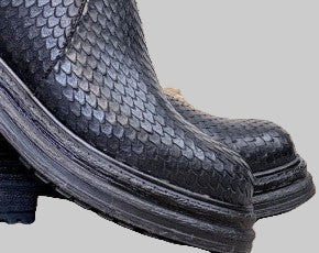 Aliwell Laki Mocassi Chausseur