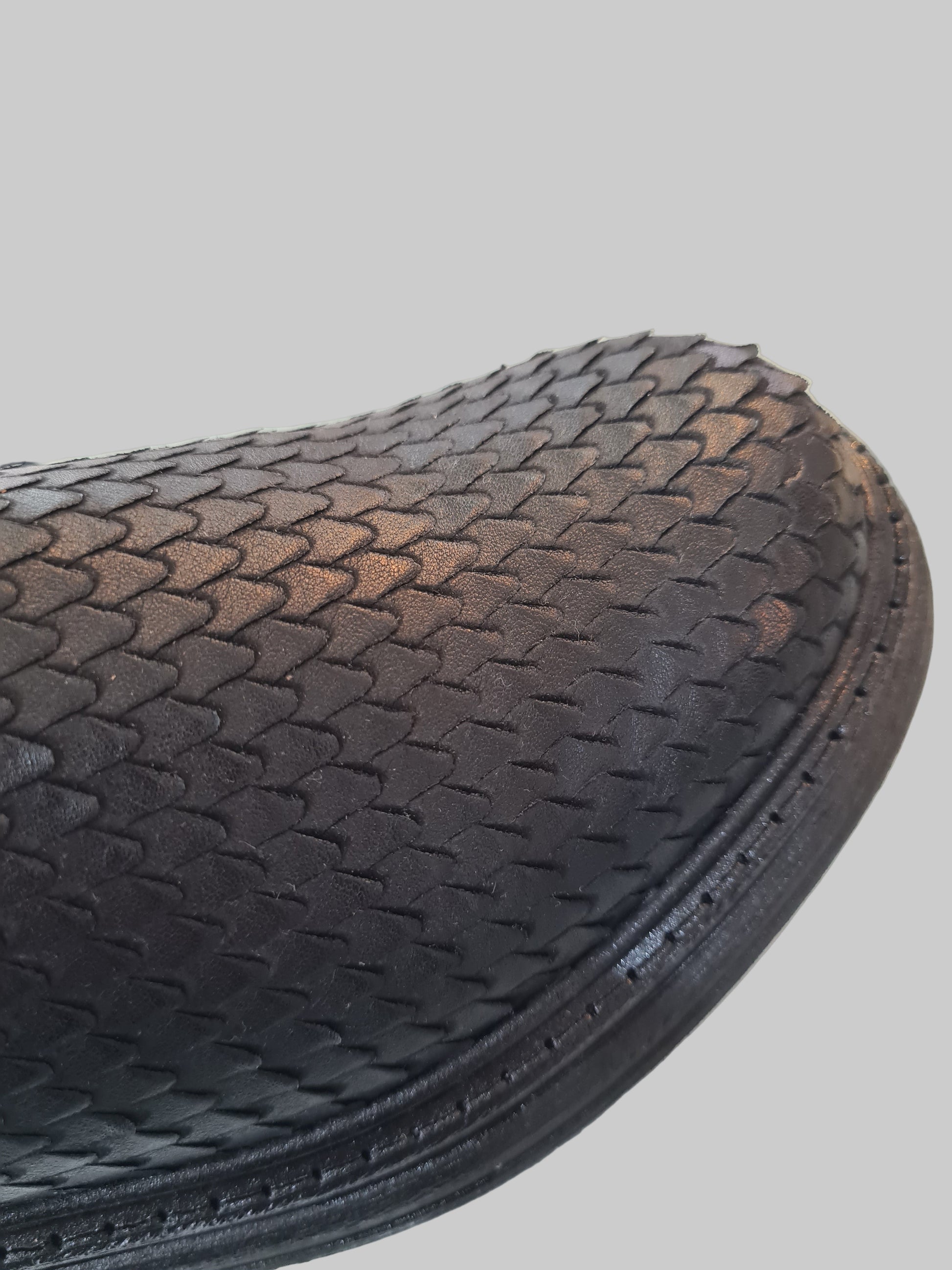 Aliwell Laki Mocassi Chausseur