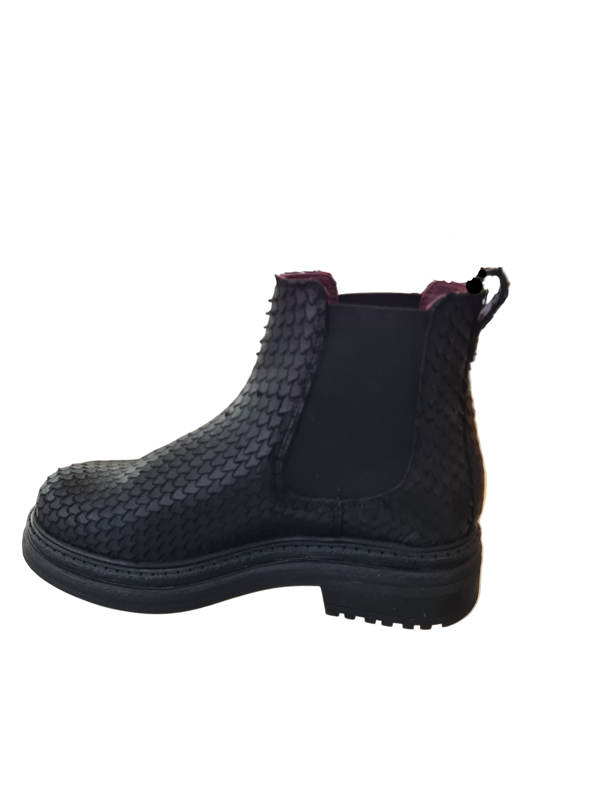 Aliwell Laki Mocassi Chausseur