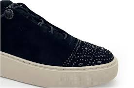 Fugitive Texana Mocassi Chausseur