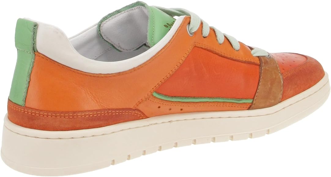 basket-kamo-gutsu-campo-058-orange-vert-b-mocassi-les-sables-d-olonne-karston-niort