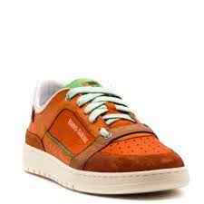 basket-kamo-gutsu-campo-058-orange-vert-b-mocassi-les-sables-d-olonne-karston-niort