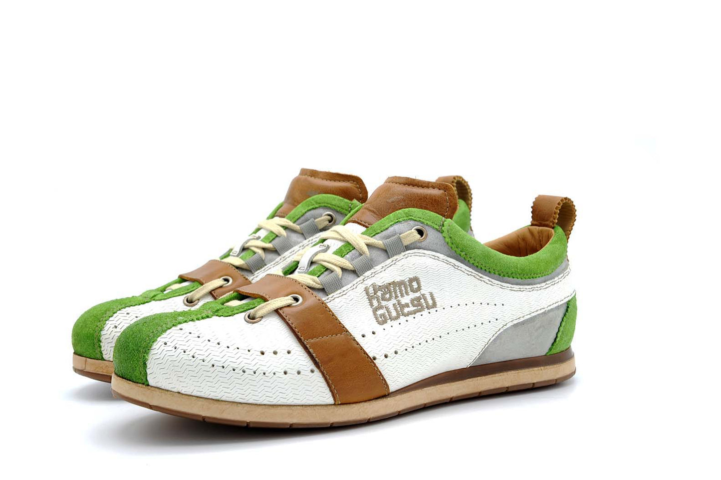 basket-kamo-gutsu-tifo-017-prato-vert-mocassi-les-sables-d-olonne-karston-niort