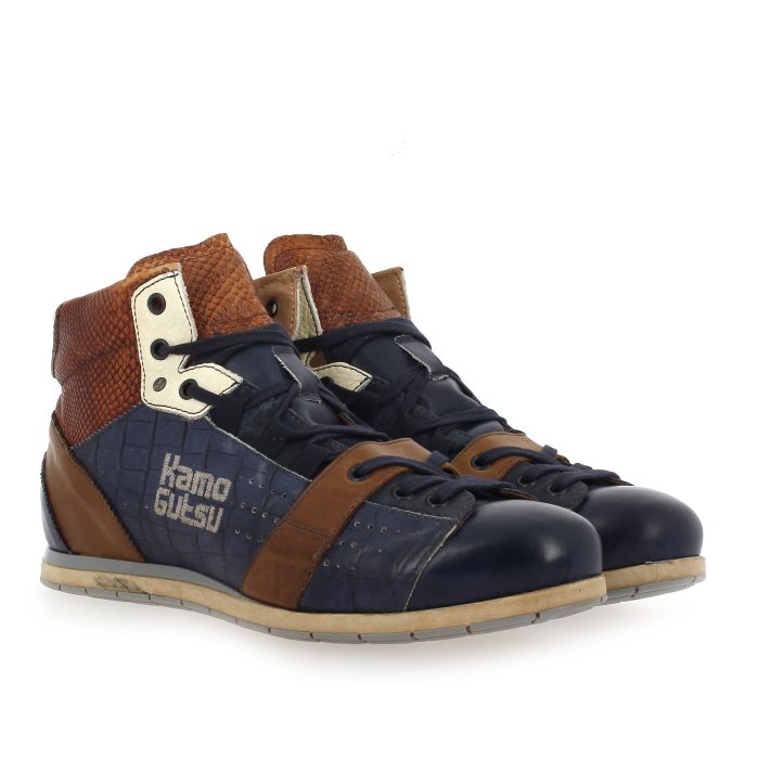 Kamo Gutsu Tifo 108 Mocassi Chausseur