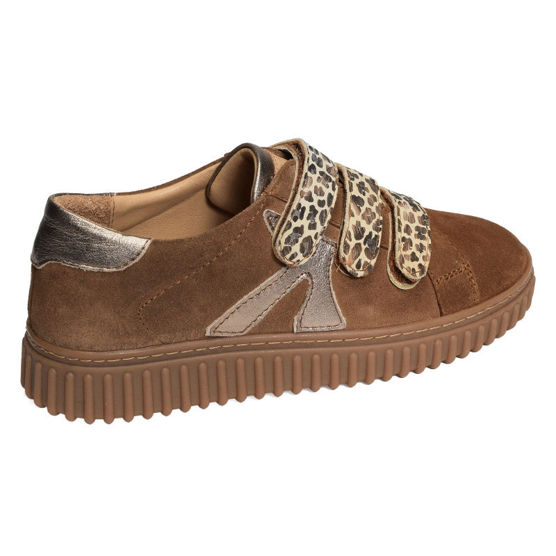 K-Mary Epacte - Mocassi Chausseur