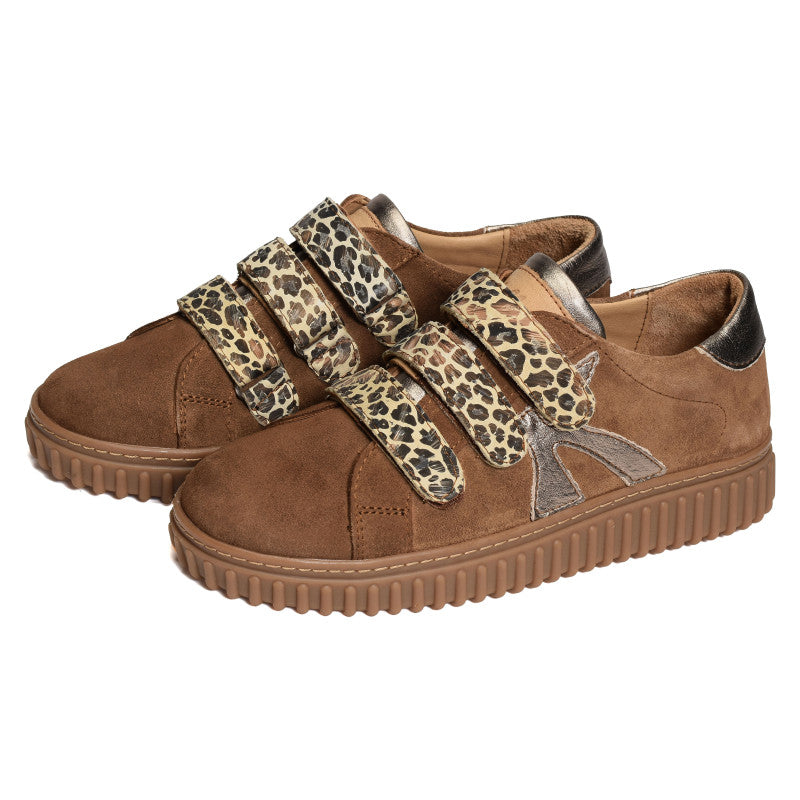 K-Mary Epacte - Mocassi Chausseur