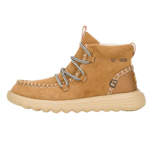 baskets-HEYDUDE-reyes-camel-a-mocassi-les-sables