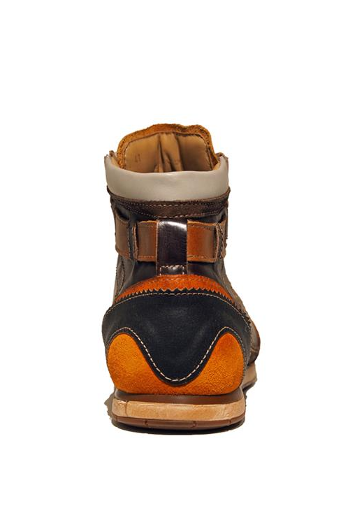 baskets-montante-tifo-112-orange-marron-mocassi