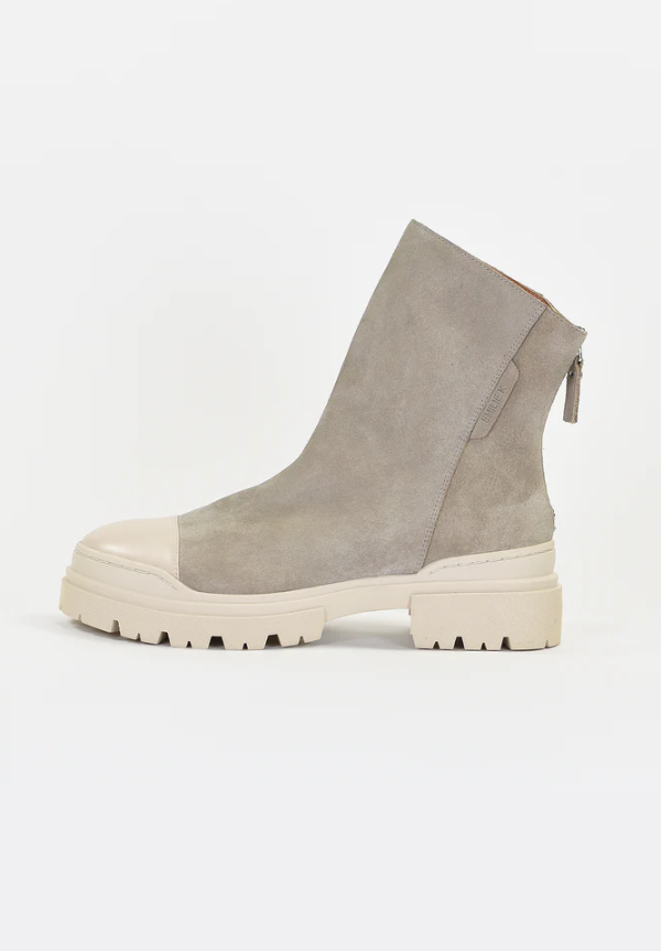 Emilie karston Fressia Mocassi Chausseur
