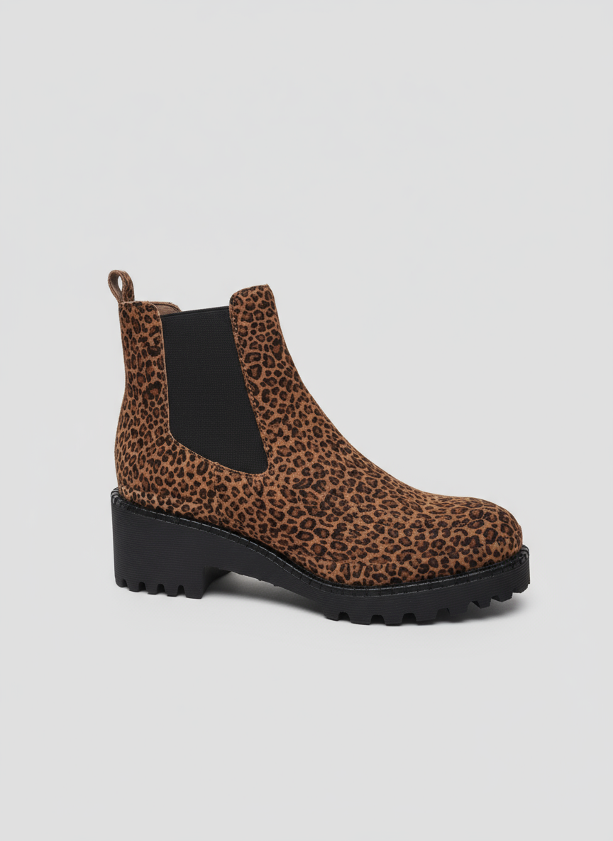 boots-fugitive-bogota-leopard-marron-mocassi-les-sables-d-olonne