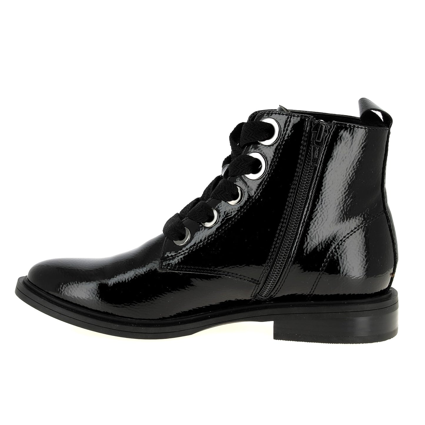 boots-fugitive-feutre-verni-noir-e-mocassi-les-ssables-d-olonne