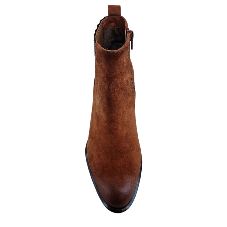Fugitve Flak Mocassi Chausseur