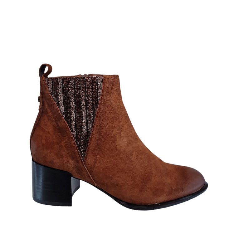 Fugitve Flak Mocassi Chausseur