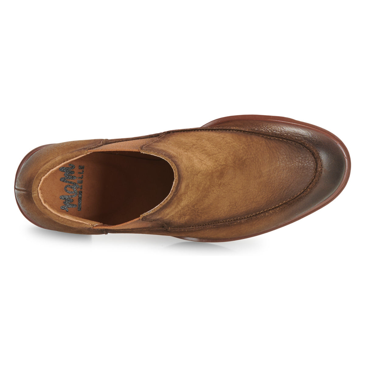 boots-mamzelle-GENIE-marron-b-mocassi-les-sables-d-olonne