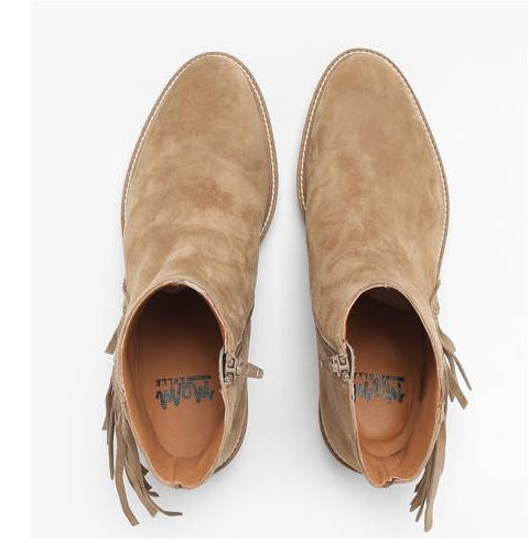 boots-mamzelle-queller-taupe-a-mocassi-les-sables-d-olonne