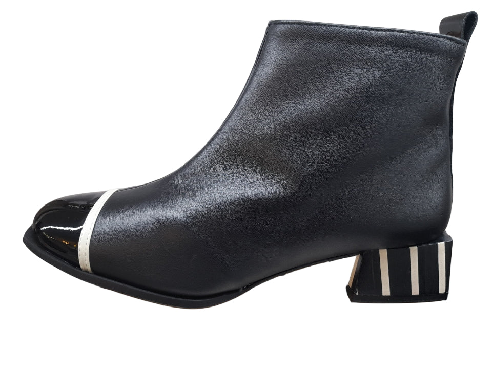 boots-nemonic-2174-noir-verni-mocassi-les-sables-dolonne-niort-karston