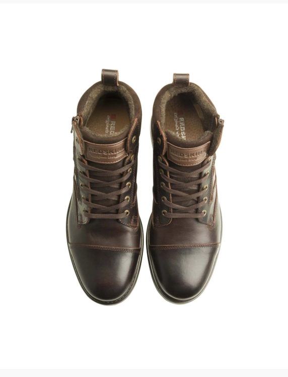 Redskins Country Mocassi Chausseur