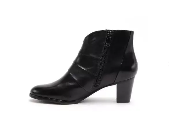 Regarde le Ciel Sonia-137 Mocassi Chausseur