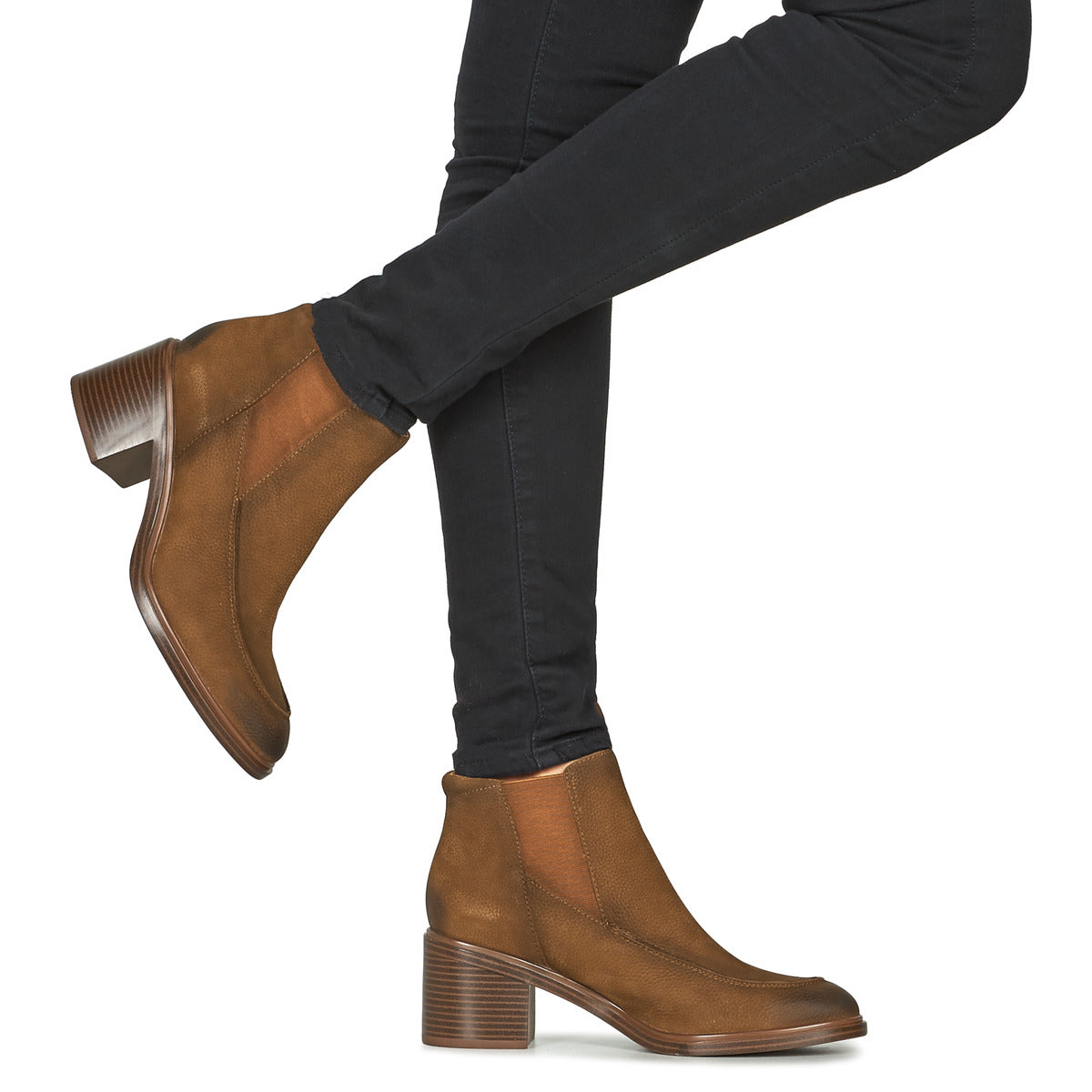 boots-mamzelle-GENIE-marron-b-mocassi-les-sables-d-olonne