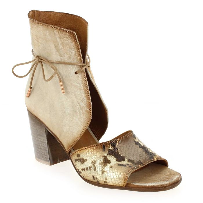 bottine-little-la-suite-20155-noir-dore-beige-a-mocassi-karston