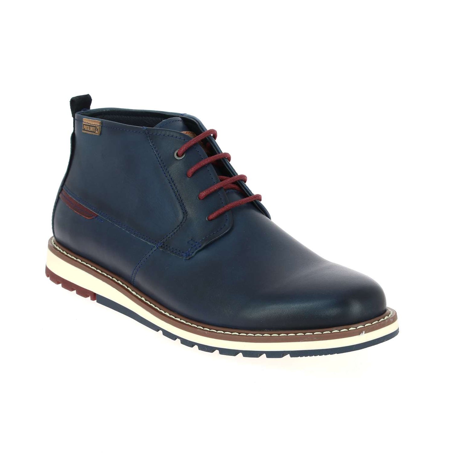 derby-sport-pikolinos-M8J-8198-bleu-a-mocassi-les-sables-d-olonne