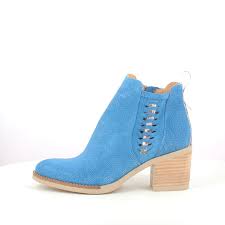 MKD Adam Mocassi Chausseur