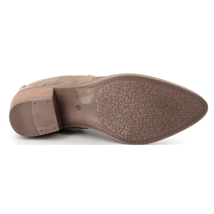 MKD Gael Mocassi Chausseur