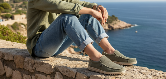 mocassin-HEYDUDE-Mikka-Braided-kaki-a-mocassi-les-sables