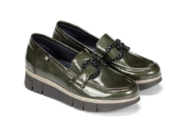 Dorking D9325 Mocassi Chausseur