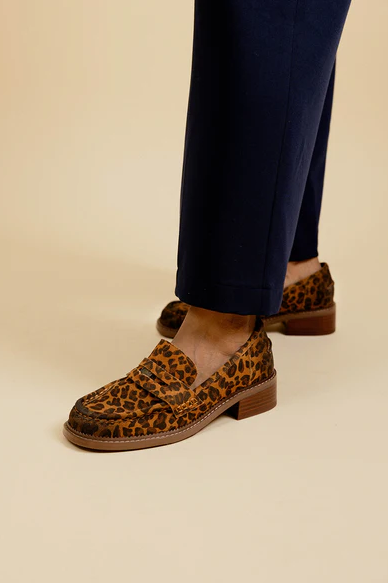 Emilie Karston Atlanta Mocassi Chausseur