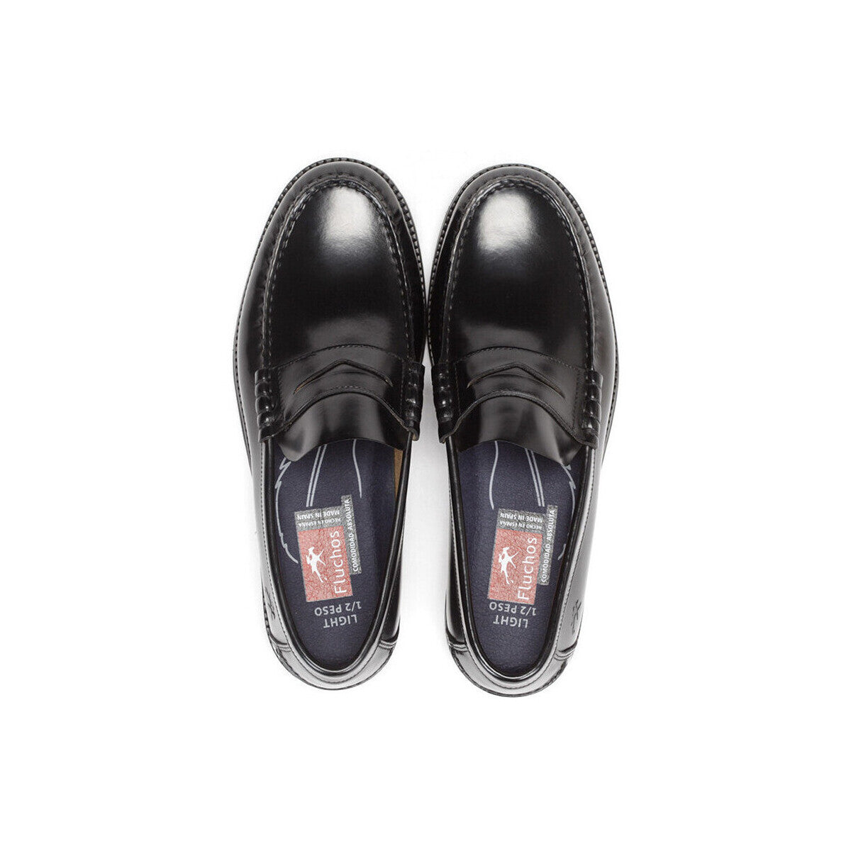 mocassin-fluchos-f0047-noir-mocassi-chausseur-karston-niort