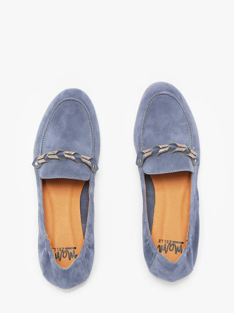 Mam'zelle Zanga Mocassi Chausseur