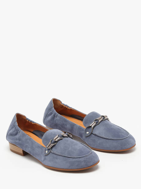 Mam'zelle Zanga Mocassi Chausseur