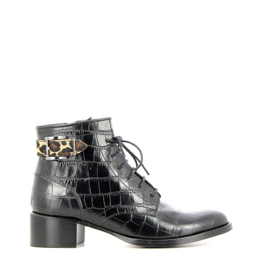 muratti-boots-abygael-noir-imprime-a-mocassi-les-sables-d-olonne