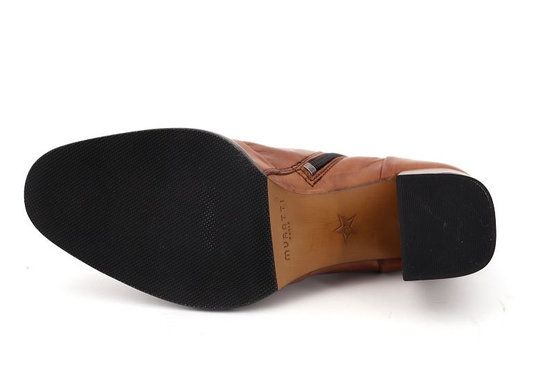 muratti-boots-robertot-cognac-mocassi-les-sables-d-olonne