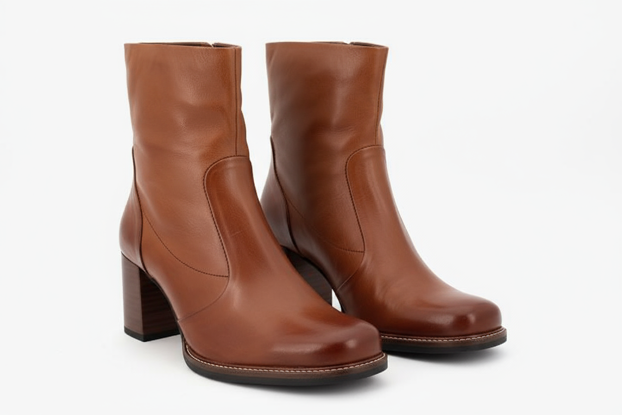 muratti-boots-robertot-cognac-mocassi-les-sables-d-olonne