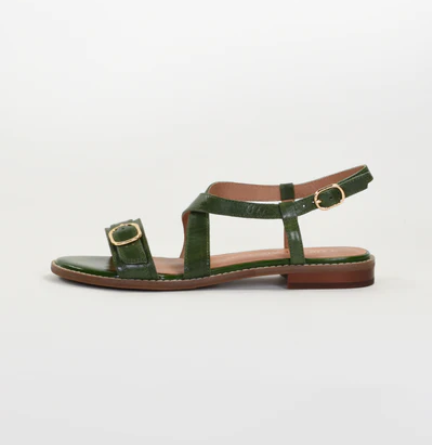 Emilie Karston xabina Mocassi Chausseur