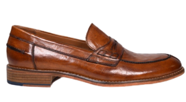 Twopens Utalia Mocassi Chausseur