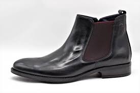 bottine-fluchos-8756-homme-mocassi-les-sables-d-olonne-karston-niort