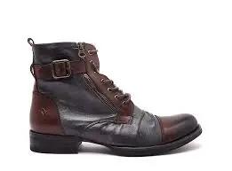 Kdopa Belfast Mocassi Chausseur