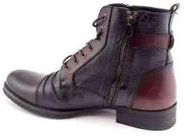 Kdopa Belfast Mocassi Chausseur