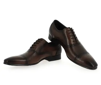 kdopa Finlay Mocassi Chausseur