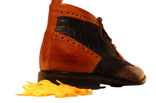 Melvin et Hamilton Victor Mocassi Chausseur