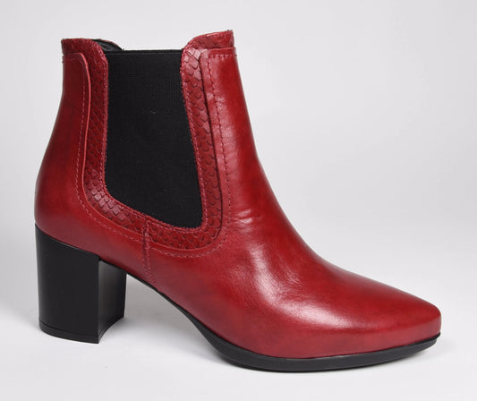 Emilie Karston Anabel Mocassi Chausseur