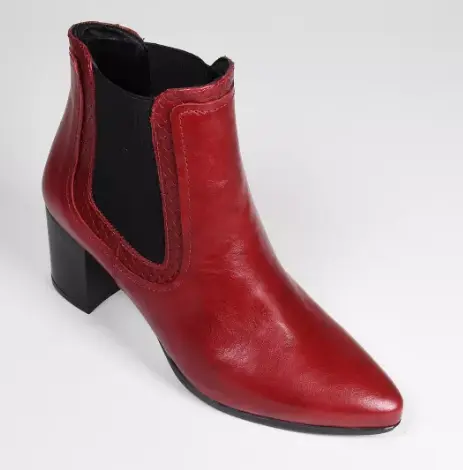 Emilie Karston Anabel Mocassi Chausseur