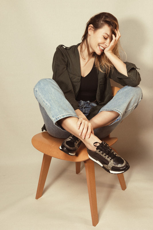 basket-emilie-karston-Sigma-mocassi-les-sables-d-olonne-niort